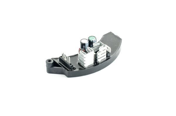 Widerstand für Innenraumgebläse, AGCO, Merlo, Same 090011933, 4289587M1 | Original