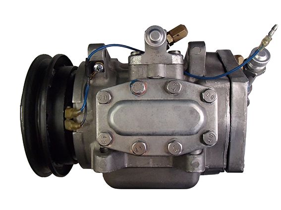 Austausch Klimakompressor, 0044715566-02 | A8937