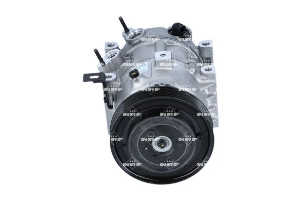 Original Klimakompressor, 0044711198-01 | 97701D7300