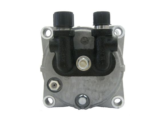 Austausch Klimakompressor, 0044712050-02
