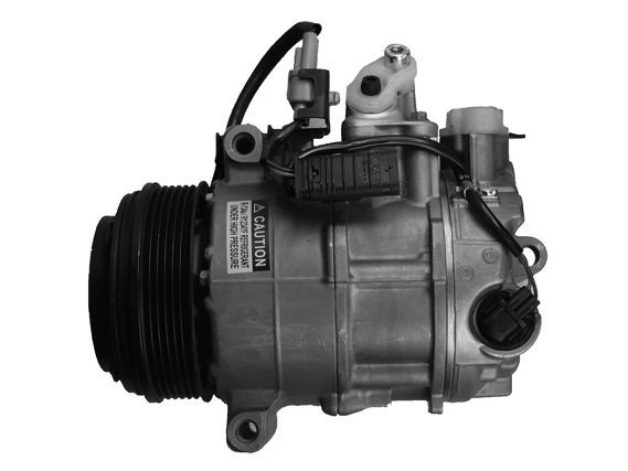 Austausch Klimakompressor, 0044710820-02 | A0032308511