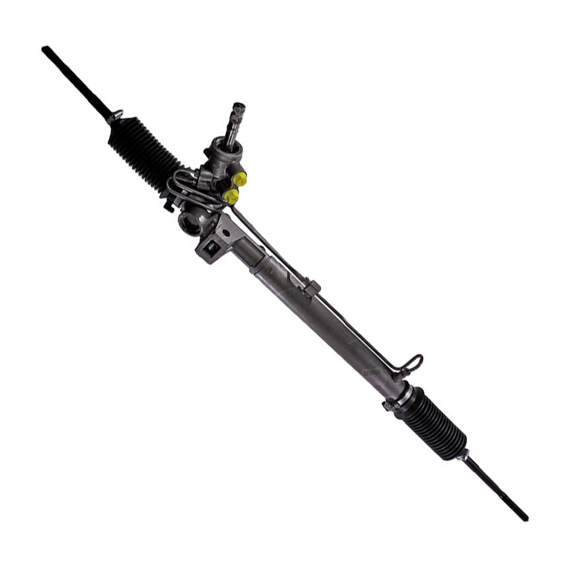 Austausch Lenkgetriebe, 0028611084-02 | Chrysler, Dodge, 04743430AB, 04743081, 04743430AC, 05101932AA