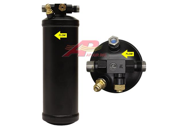 Filtertrockner, Klimaanlage | 86034026