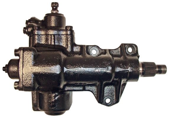 Austausch Lenkgetriebe, 0028611731-02 | Mitsubishi, MR133332, MR319978