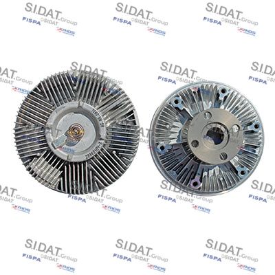 Lüfterkupplung, 0050910333-01 | John Deere, AL167987