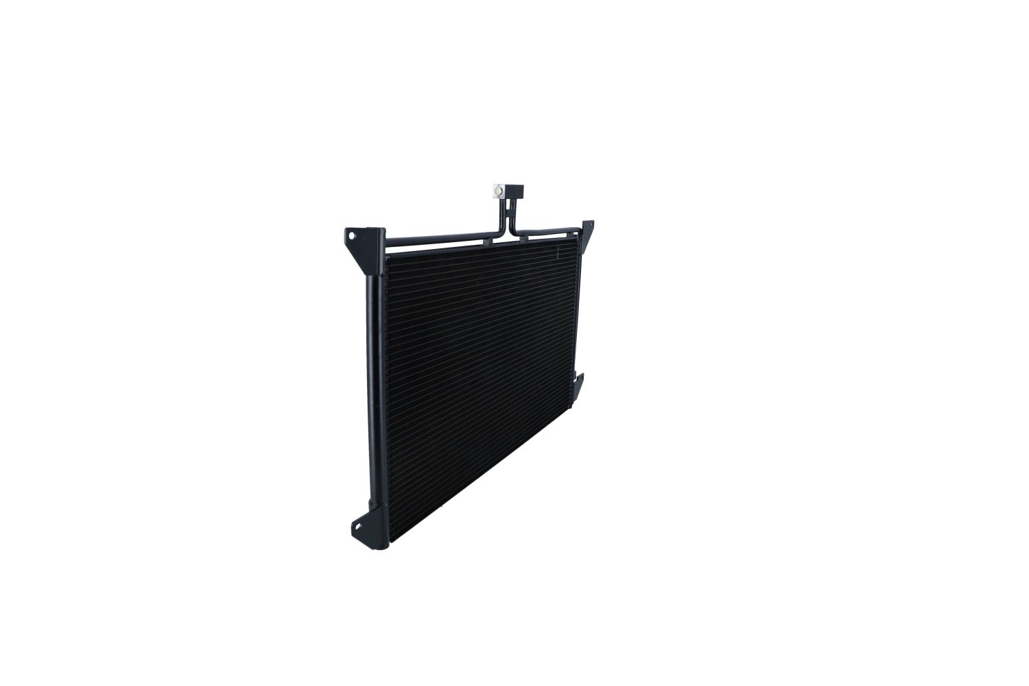 Klimakondensator 0044810402-03 | Scania, 1354110, 1449757, 20223750