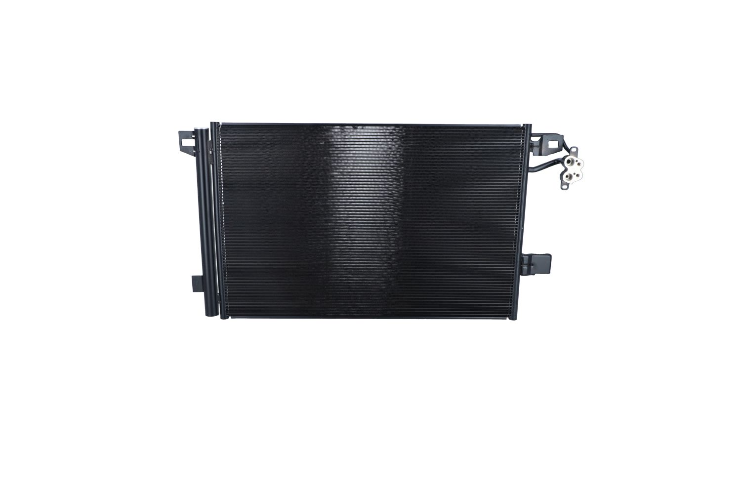 Klimakondensator 0044810048-03 | VW, 7E0820411B, 7E0820411C, 7E0820411D