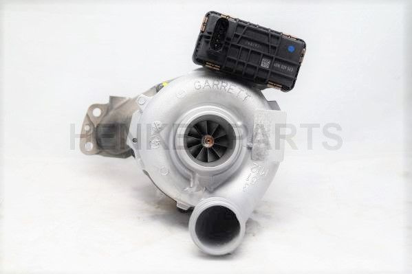 Turbolader - 0223414919-01 | Mercedes-Benz, 6420902486, 642090248680, A6420902486, A642090248680