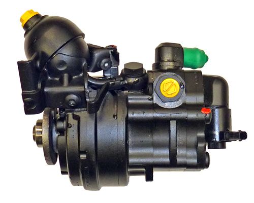 Austausch Hydraulikpumpe, 0001210360-02 | 32416724302