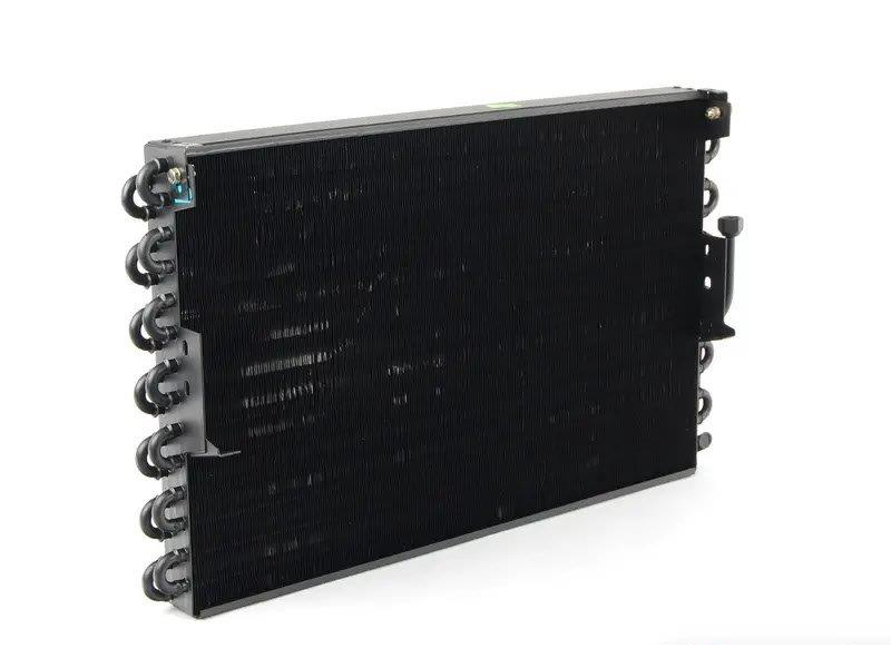 Klimakondensator, 0044810968-03 | Mercedes-Benz SL (R107), A0008350370, A8350370