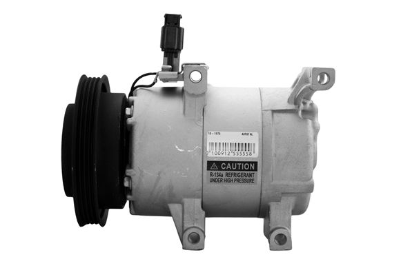 Austausch Klimakompressor, 0044712162-02