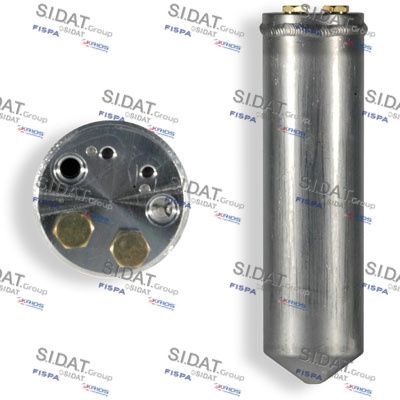 Filtertrockner, Klimaanlage - 0085110321-03 | Hyundai, Porsche, 9780123701