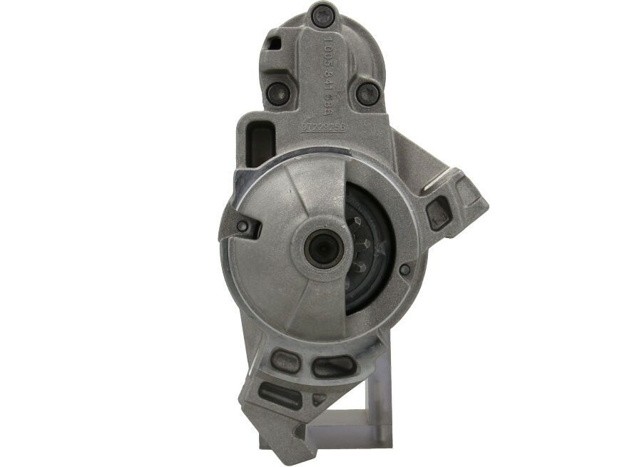 Original Starter, 0000211096-01 | BMW, 8574102, 12418519153, 12418506657, 12418519154