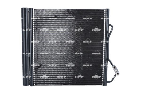 Klimakondensator 0044810833-03 | Smart, 0013198V001000000, 0013198V001, 0013198V002000000, 0013198V002