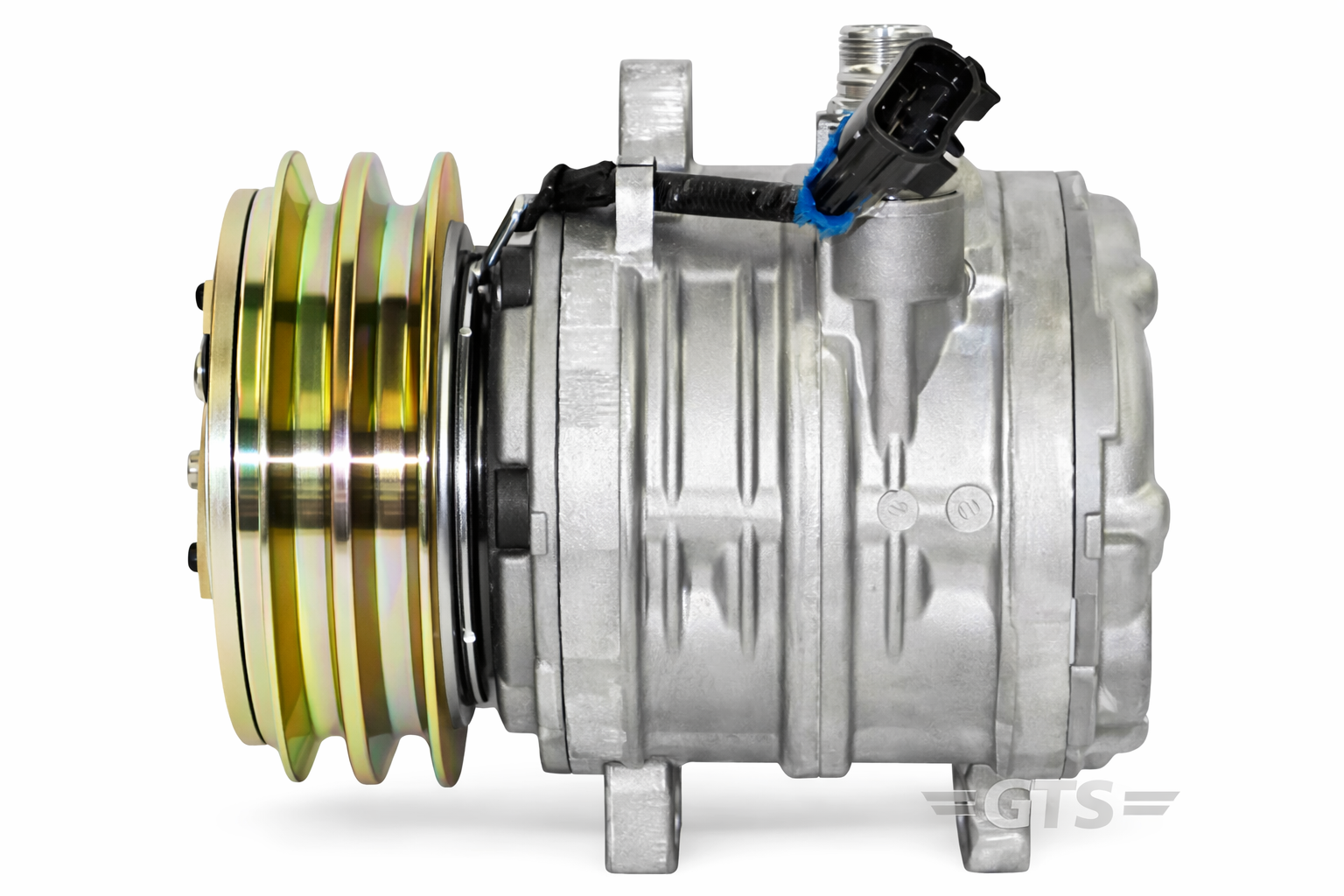 Original Klimakompressor 6733655, 6675667, 666879 | 0044712835-01