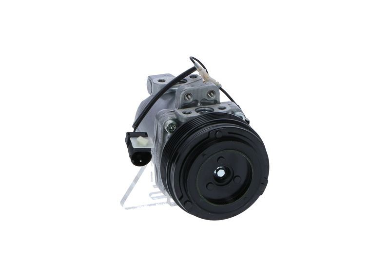 Aftermarket Klimakompressor, 0044710412-03