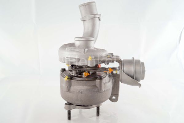 Turbolader - 0223410417-02 | Mitsubishi, Nissan, 7711135749, 8200256077, 8602254, 8602478