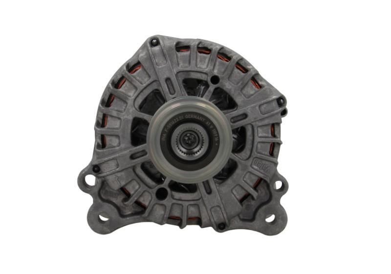 Original Generator, 0000411409-01 | Audi, 059903018T, 059903018TX