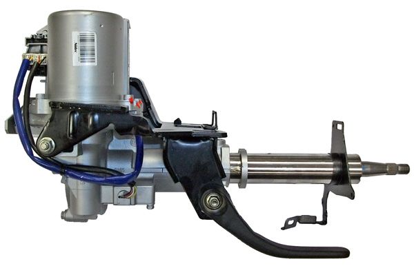 Austausch Lenksäule, 0121110080-02 | Nissan, 48811EY43B, 48810BR61E, 48810BRGOA, 48810EY40A