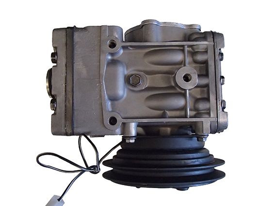 Austausch Klimakompressor York, 0044713329-02 | 035260803, 035260803C, 321820811