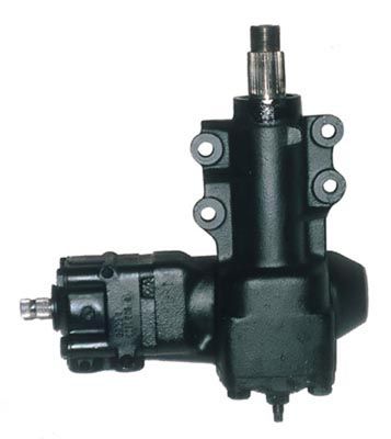 Austausch Lenkgetriebe, 0028610787-02 | Nissan