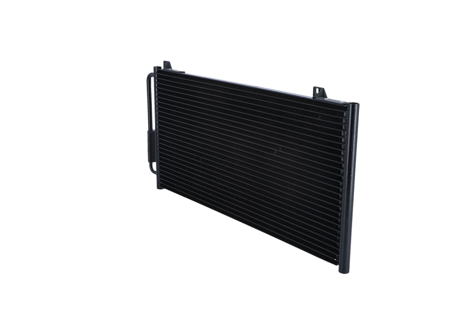 Klimakondensator 0044810529-03 | Rover, 80100S74D10, JRB100310, JRB100310SLP