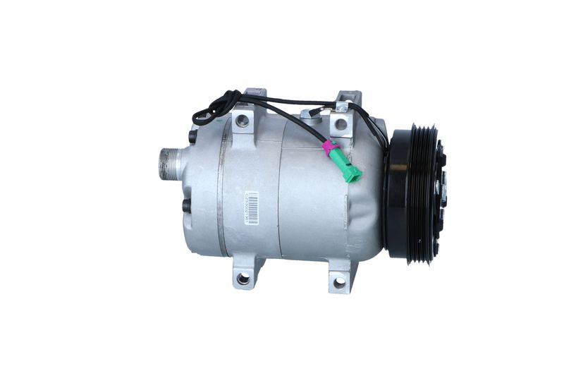 Aftermarket Klimakompressor, 0044710324-03 | 8D0260805MX, 8D0260805D, 8D0260805F, 8D0260805M