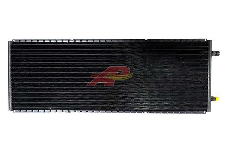 Klimakondensator John Deere, Komatsu, 12Y9791132, AT207545, RD454520, RD454520P | 0044811093-03