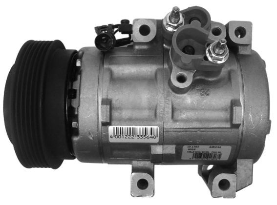 Austausch Klimakompressor, 0044710875-02 | 977013E865, 977014D900R, 977014D901, P300132540