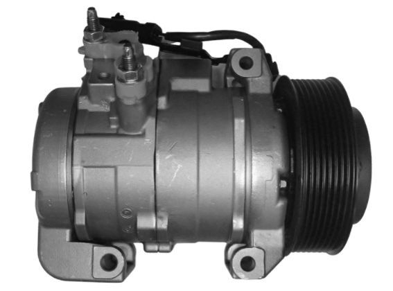 Austausch Klimakompressor, 0044714372-02 | P55111444AB, RL111444AB