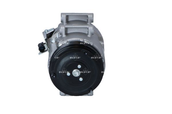 Aftermarket Klimakompressor, 0044710672-03