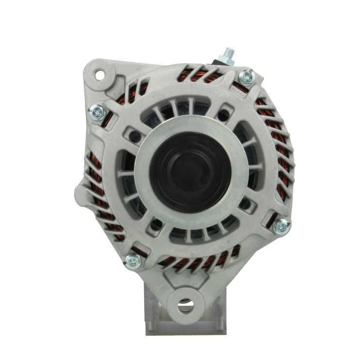 Aftermarket Generator, 0000410813-03 | Nissan, 23100EB34M, A003TJ0781AZ, A3TJ0781ZE, A3TJ0781