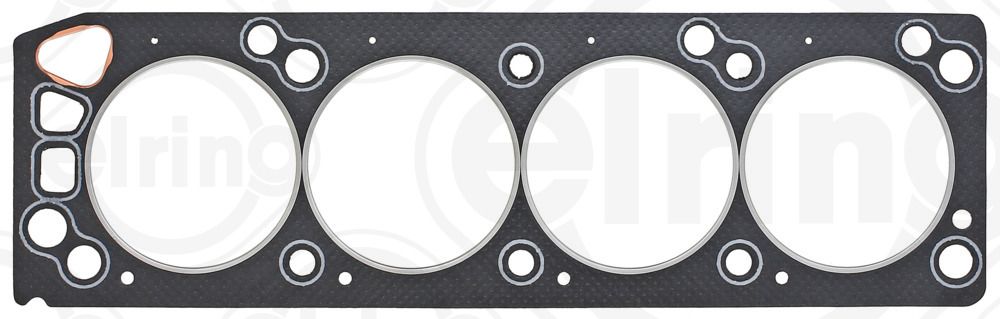 Zylinderkopfdichtung, 0031811611-03 | Ford USA, D42E6051AC, E5FZ6051A, D5FZ6051A, E8ZZ6051A