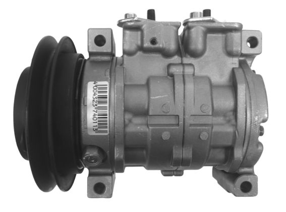Austausch Klimakompressor, 0044713439-02