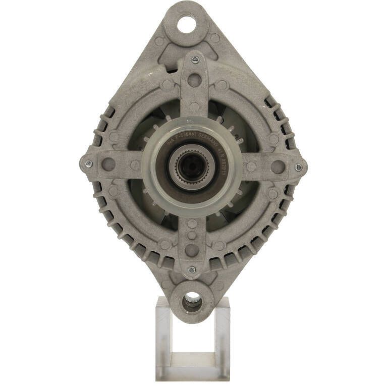 Aftermarket Generator, 0000412491-03 | Alfa Romeo, Fiat, 51907673, 71796434
