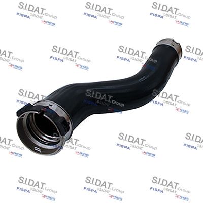 Ladeluftschlauch, 0331410466-03 | Mercedes-Benz, 2045284682, A2045284682