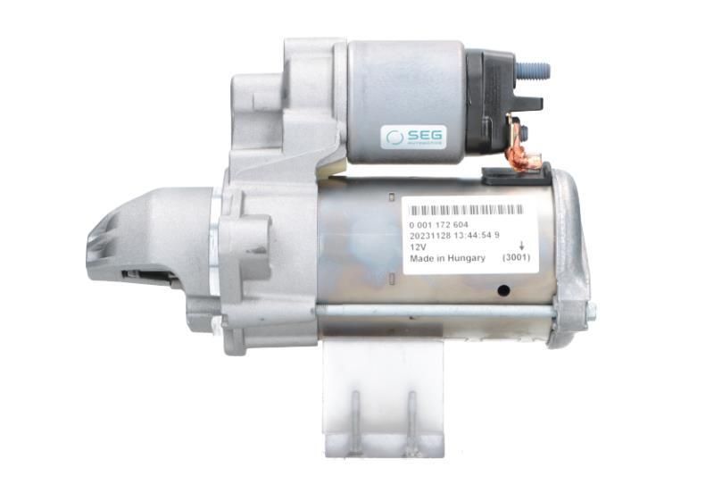 Original Starter, 0000210228-01 Original Starter, 0000210228-01
