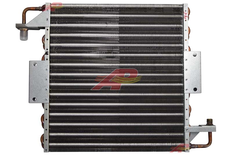 Klimakondensator Massey Ferguson, 3697833M92 | 0044811241-03