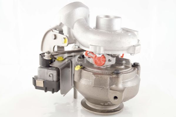 Turbolader BMW, 11657792413, 11657792412, 7792412F, 11657792412F | 0223412921-02