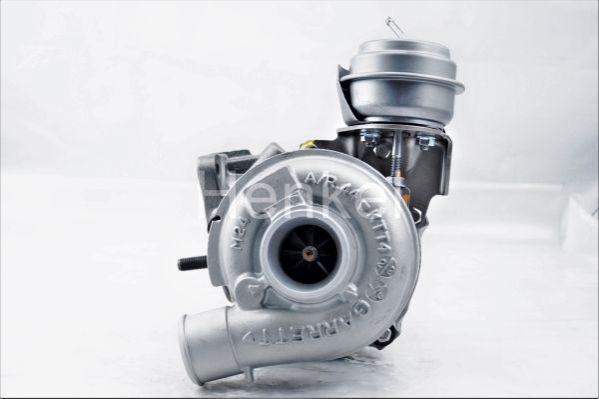 Turbolader Hyundai, Kia, 282012A850 | 0223413719-02