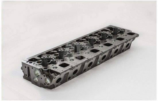 AMC Zylinderkopf, 0126310792-03 | 909501, 9260104020