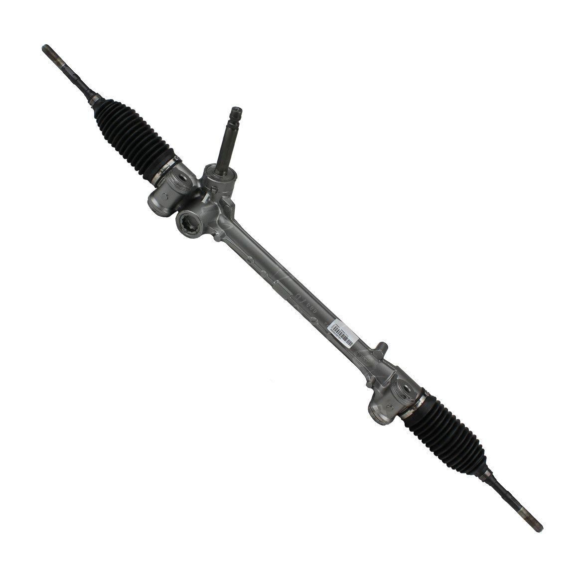 Austausch Lenkgetriebe, 0028611217-02 | Toyota, 4551052350, 4551052351, 455000D290, 4551052360