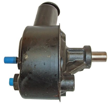 Austausch Hydraulikpumpe, 0001210296-02 | Saab, 8943359