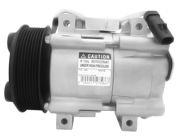 Austausch Klimakompressor, 0044711939-02 | 55111411AE, P55111411AC, 55111411AD, 55111411AC