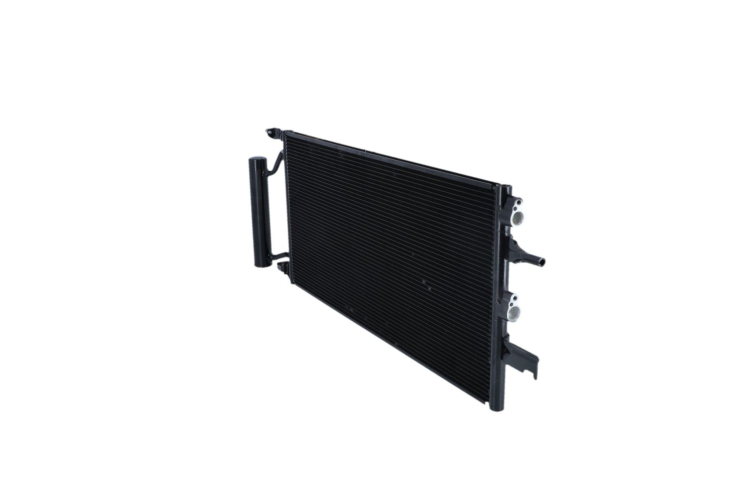 Klimakondensator 0044810265-03 | BMW, Mini, 64509271206, 9271206