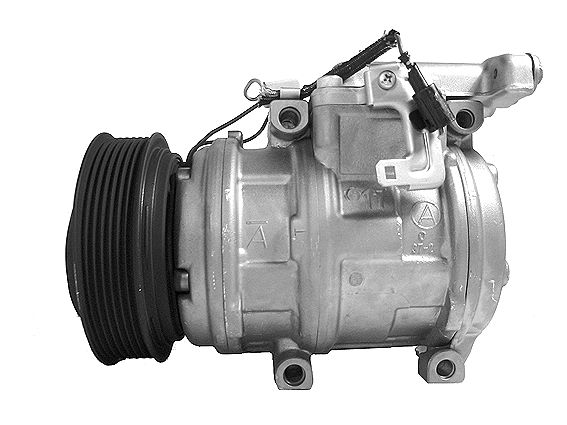 Austausch Klimakompressor, 0044710619-02 | Jaguar, MCA7300AE, MCA7300EA, MCA7300AA
