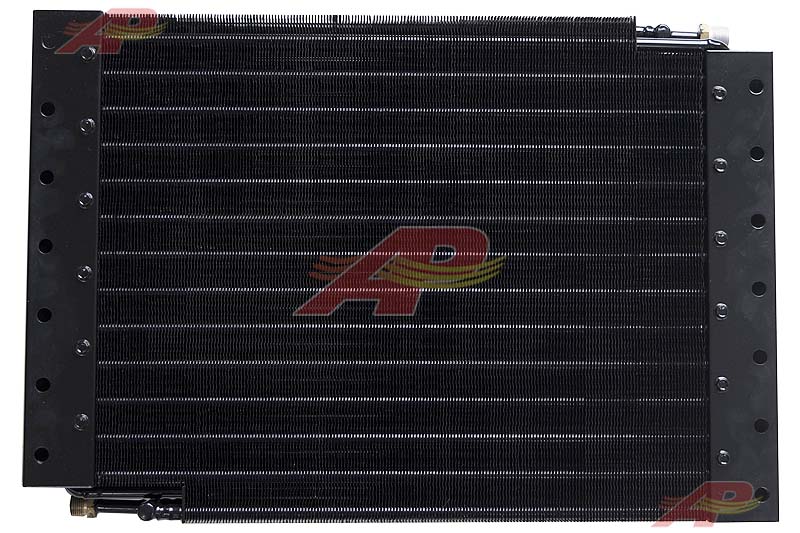 Klimakondensator John Deere, AT83363 | 0044811092-03