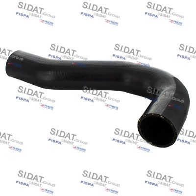 Ladeluftschlauch, 0331410449-03 | Fiat, Lancia, 0382Z4, 1489977080