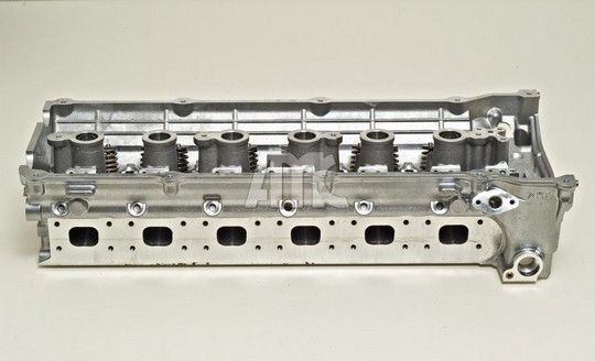 AMC Zylinderkopf, 0126310480-03 | BMW, 11121439723, 11127514539, 910655
