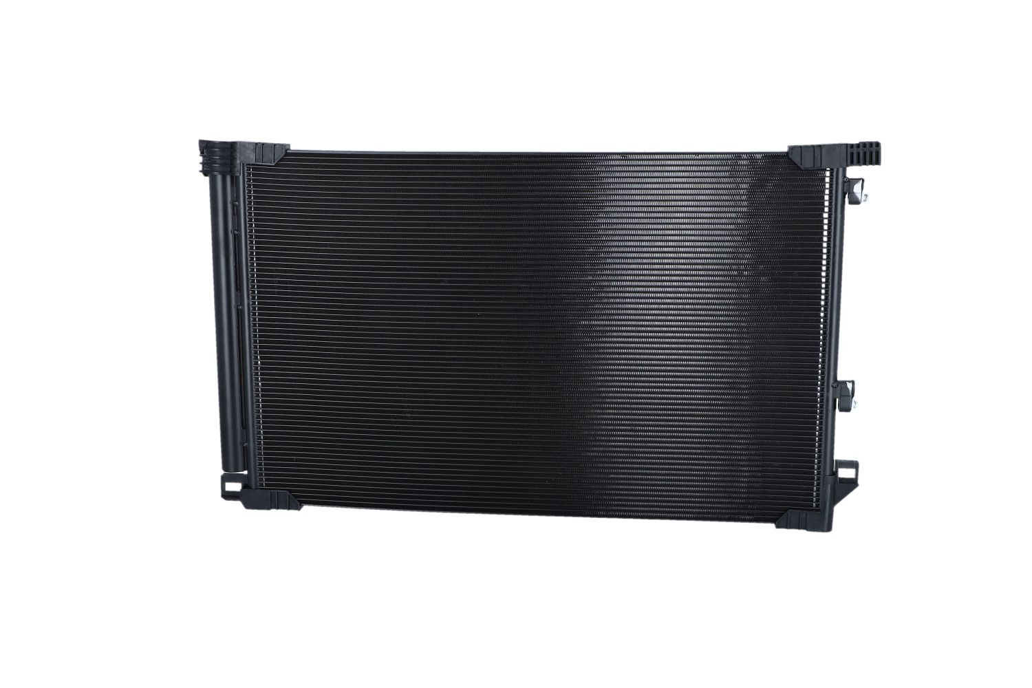 Klimakondensator 0044810374-03 | Lexus, 8846078010